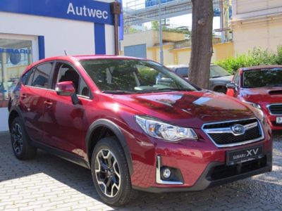 Nabídka našeho autosalonu - SUBARU XV 2,0 Comfort bonus 40.000 Kč + ' ' + <p>Využijte mimořádné nabídky našeho autosalonu - nový vůz <strong>SUBARU XV 2,0 Comfort Lineartronic</strong>.</p>
<p>Ihned k dodání v červené a bílé perleti</p>
<p>- zvýhodněný cena - <strong><span style="text-decoration: underline;">641.000 Kč s DPH, ušetříte 40.000 Kč</span></strong></p>
<p>Vice informací na tel. 608 442 000</p> 